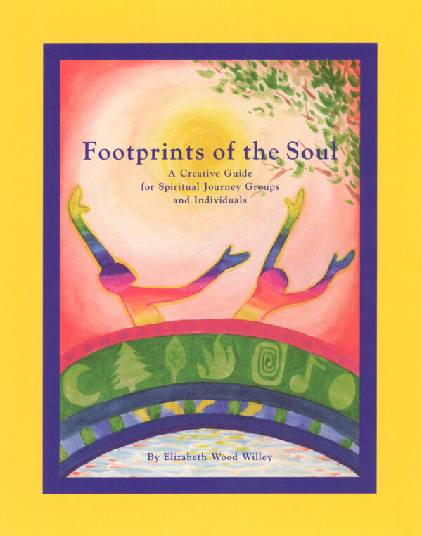 Footprints of the Soul Book